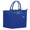 longchamp - sac porté main m le pliage club