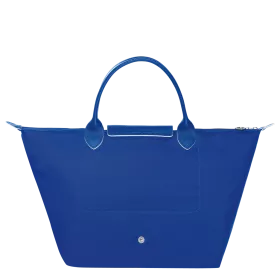 longchamp - sac porté main m le pliage club