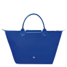 longchamp - sac porté main m le pliage club