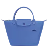 longchamp - sac porté main s le pliage club