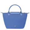 longchamp - sac porté main s le pliage club
