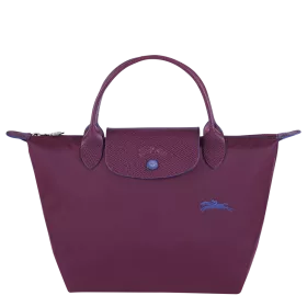 longchamp - sac porté main s le pliage club