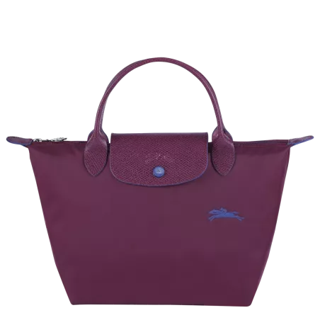 longchamp - sac porté main s le pliage club
