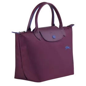 longchamp - sac porté main s le pliage club