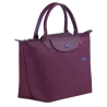 longchamp - sac porté main s le pliage club