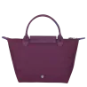 longchamp - sac porté main s le pliage club