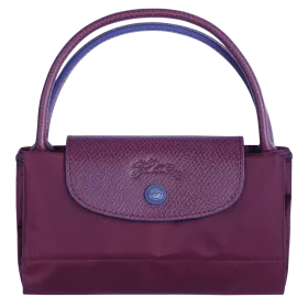longchamp - sac porté main s le pliage club