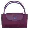 longchamp - sac porté main s le pliage club
