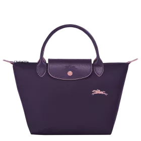 longchamp - sac porté main s le pliage club