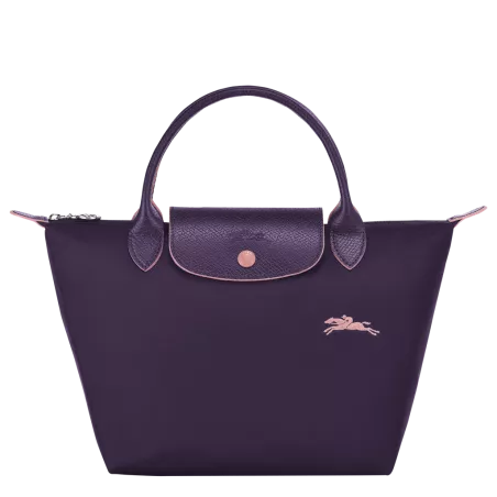 longchamp - sac porté main s le pliage club
