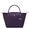 longchamp - sac porté main s le pliage club