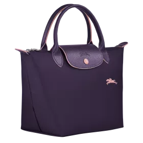 longchamp - sac porté main s le pliage club