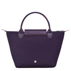 longchamp - sac porté main s le pliage club