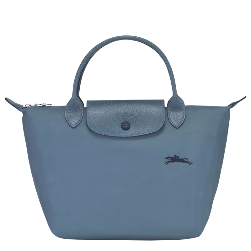 longchamp - sac porté main s le pliage club longchamp - sac porté main s le pliage club