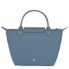 longchamp - sac porté main s le pliage club