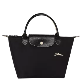 longchamp - sac porté main s le pliage club