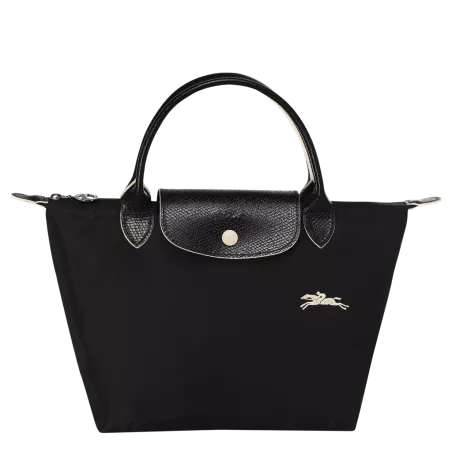 longchamp - sac porté main s le pliage club