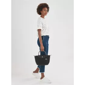 longchamp - sac porté main s le pliage club