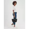 longchamp - sac porté main s le pliage club
