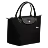 longchamp - sac porté main s le pliage club