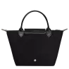 longchamp - sac porté main s le pliage club