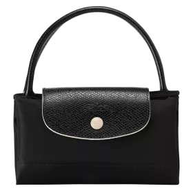 longchamp - sac porté main s le pliage club