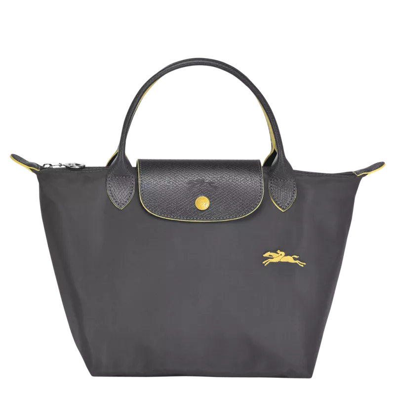 longchamp - sac porté main s le pliage club longchamp - sac porté main s le pliage club