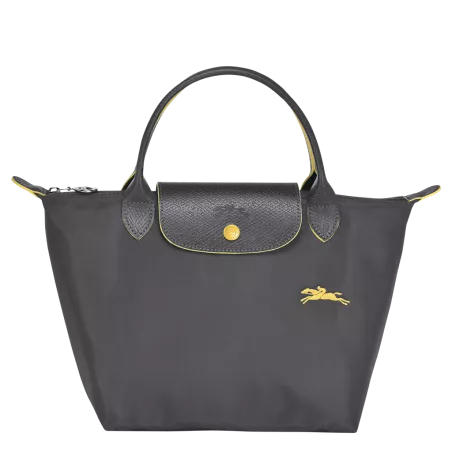 longchamp - sac porté main s le pliage club