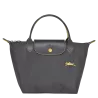 longchamp - sac porté main s le pliage club