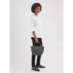 longchamp - sac porté main s le pliage club