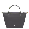 longchamp - sac porté main s le pliage club