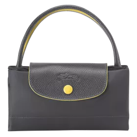 longchamp - sac porté main s le pliage club