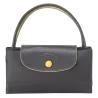longchamp - sac porté main s le pliage club