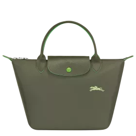 longchamp - sac porté main s le pliage club