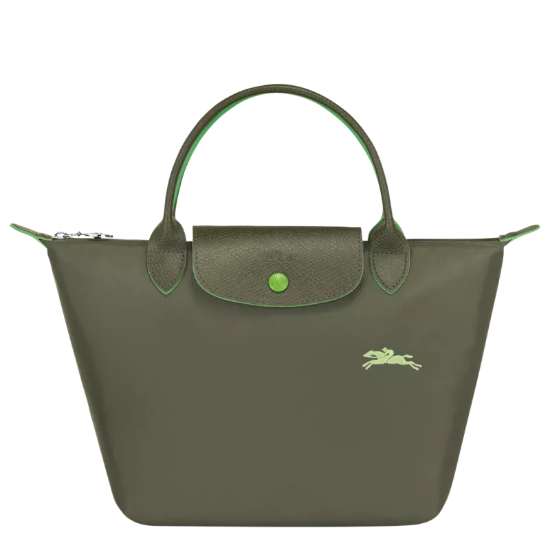 longchamp - sac porté main s le pliage club