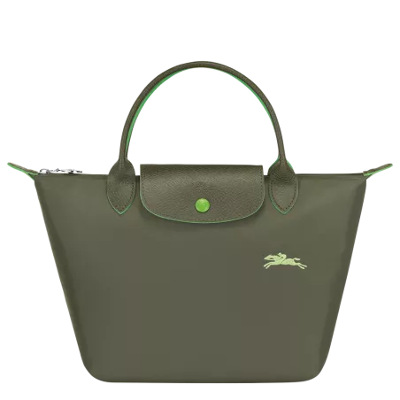 longchamp - sac porté main s le pliage club