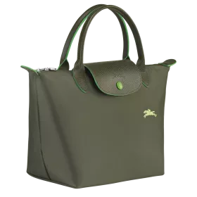 longchamp - sac porté main s le pliage club