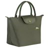 longchamp - sac porté main s le pliage club