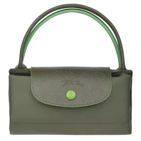 longchamp - sac porté main s le pliage club