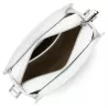 lancaster - sac rond smooth lune