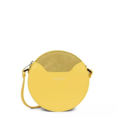 lancaster - sac rond smooth lune