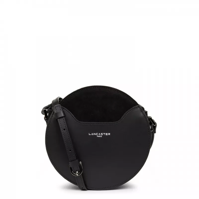 lancaster - sac rond smooth lune lancaster - sac rond smooth lune