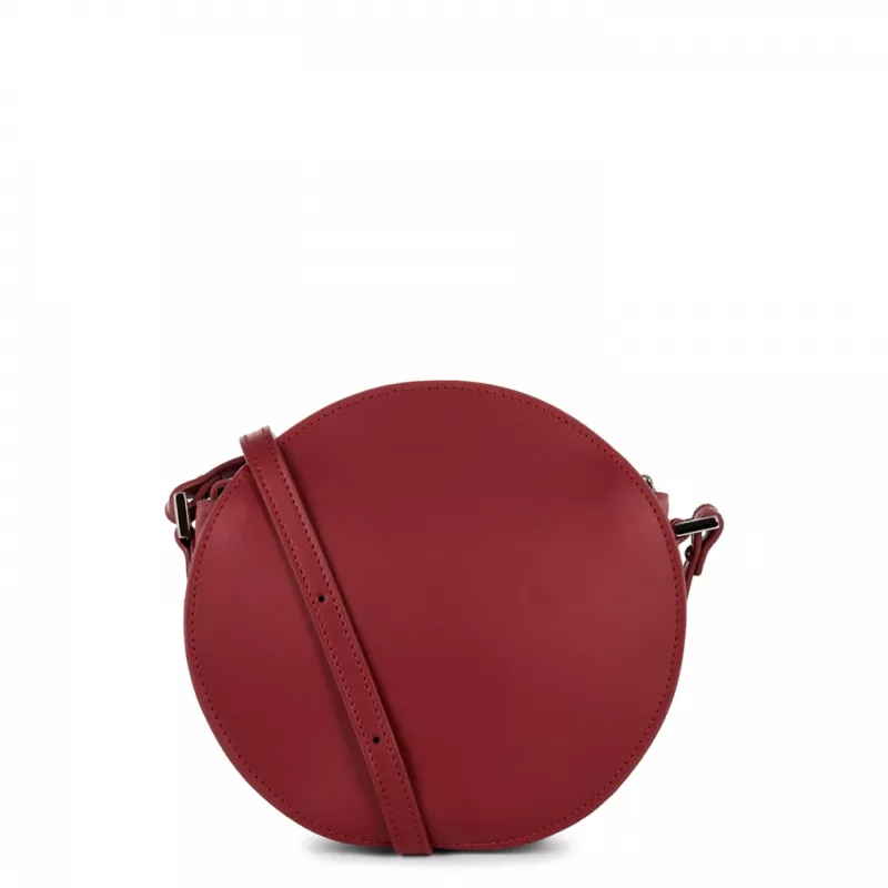 lancaster - sac rond smooth lune lancaster - sac rond smooth lune