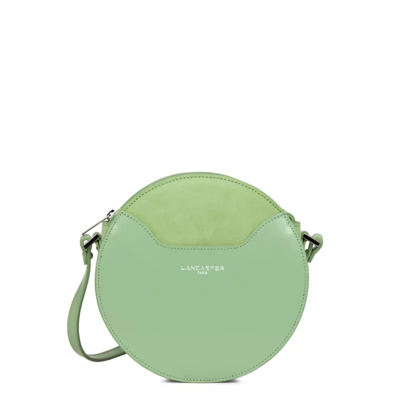 lancaster - sac rond smooth lune lancaster - sac rond smooth lune