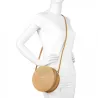 lancaster - sac rond smooth lune