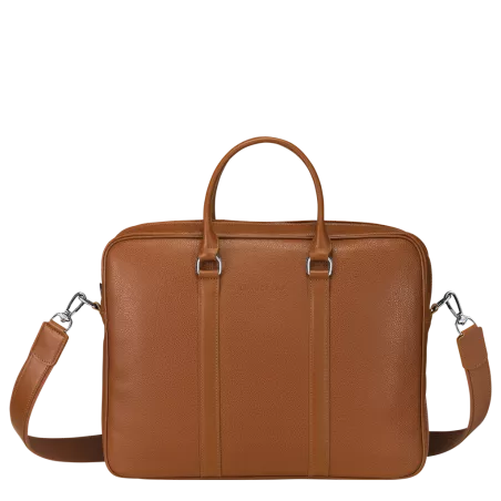 longchamp - porte-documents s le foulonné