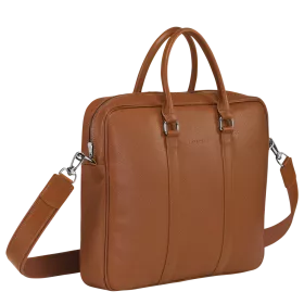 longchamp - porte-documents s le foulonné