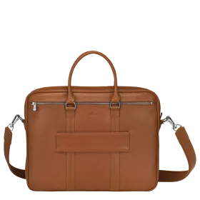 longchamp - porte-documents s le foulonné