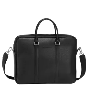 longchamp - porte-documents s le foulonné