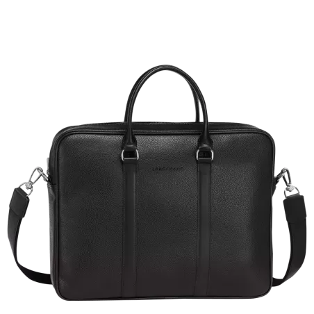 longchamp - porte-documents s le foulonné